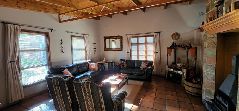 3 Bedroom Property for Sale in Die Wingerd Western Cape